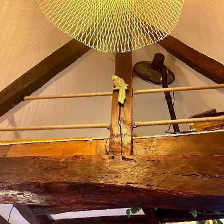 Appartamento Bienvenue à Indra Vannes Esterno foto