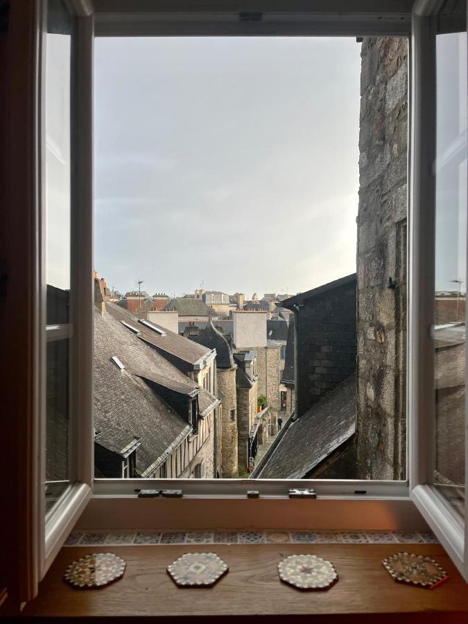 Appartamento Bienvenue à Indra Vannes Esterno foto