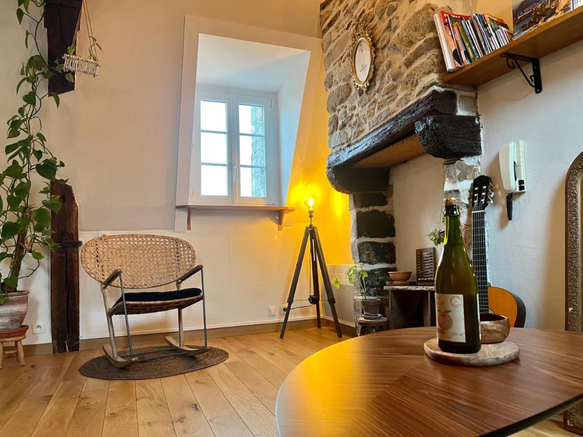 Appartamento Bienvenue à Indra Vannes Esterno foto